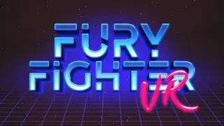 Fury Fighter VR