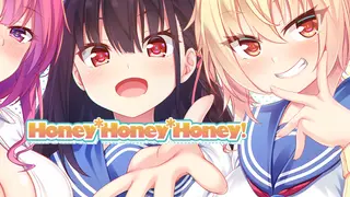 Honey*Honey*Honey!