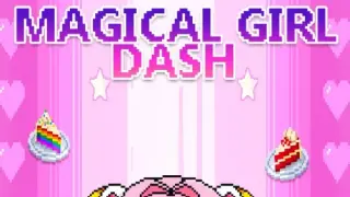 Magical Girl Dash - Switch