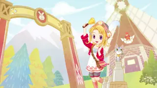 STORY OF SEASONS: Grand Bazaar Digital Deluxe Edition - PS5