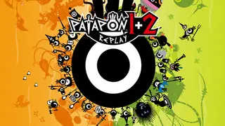 PATAPON 1+2 REPLAY