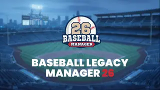 Baseball Legacy Manager 26