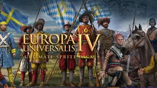 Europa Universalis IV: Ultimate Sprite Pack