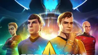Star Trek: Legends - Switch