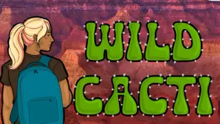 Wild Cacti
