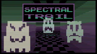 Spectral Trail