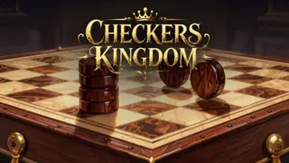 Checkers Kingdom