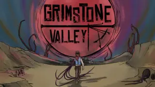 Grimstone Valley