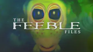 The Feeble Files