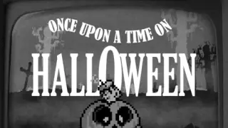 Once Upon a Time on Halloween - Switch