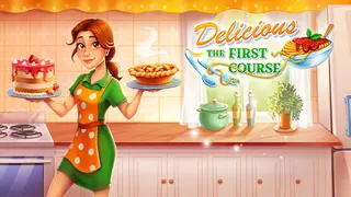 Delicious - The First Course