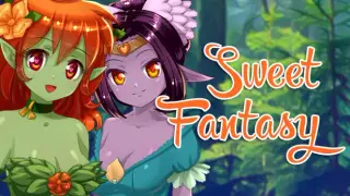 Sweet Fantasy - Artbook