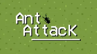Ant Attack