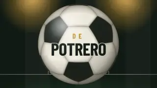 Potrero - Football life sim