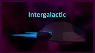 Intergalactic