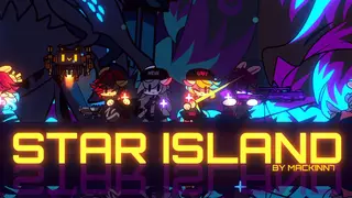 Star Island