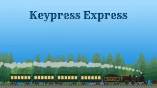 Keypress Express