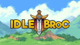 Idle Broc
