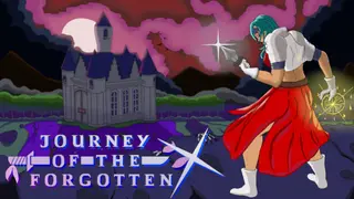 Journey of the Forgotten