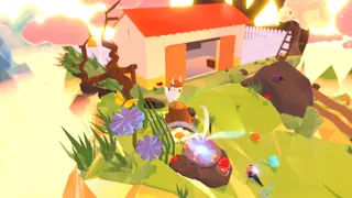 Amazing Chicken Adventures (Xbox One)