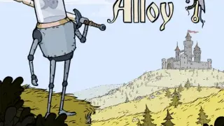 Feudal Alloy - Switch