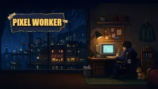 Pixel Worker