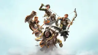 Gangs of Sherwood (Xbox Series)