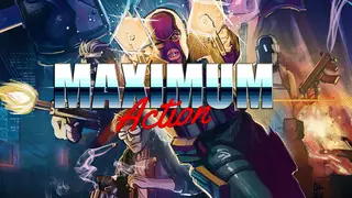 Maximum Action