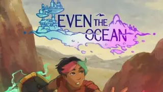 Even the Ocean - Switch