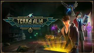 Terra Alia VR
