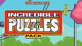 Contraption Maker: Incredible Puzzles Pack Ultimate