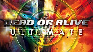 DEAD OR ALIVE 2 Ultimate (Xbox One)