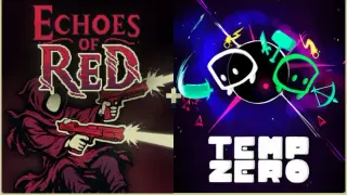Echoes of Red + Temp Zero