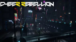 Cyber Rebellion