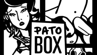 Pato Box - Switch