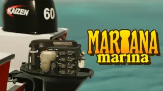 Mariana Marina