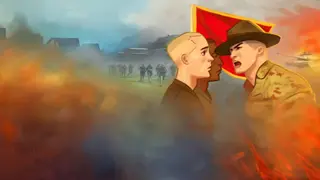 Full Metal Sergeant (Xbox One & Series)