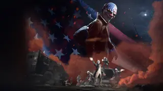 PAYDAY 3: Year 1 - PS5