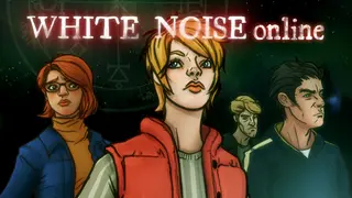 White Noise Online