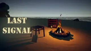 Last Signal