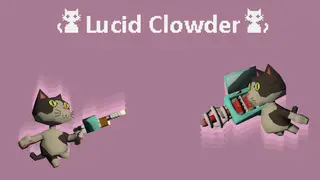 Lucid Clowder