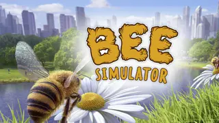 Bee Simulator