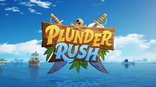 Plunder Rush