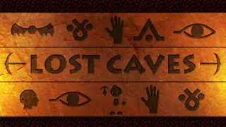 Lost Caves