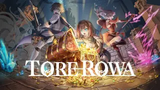 TOREROWA