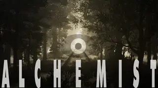 Alchemist: The Garden