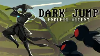 Dark Jump: Endless Ascent