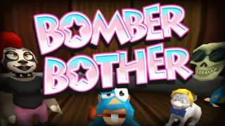 Bomber Bother