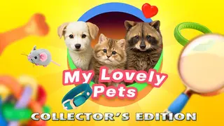 My Lovely Pets Collector's Edition