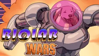 Biolab Wars